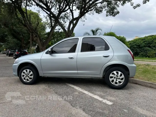 CELTA - 1.0 MPFI LT 8V 4P MANUAL