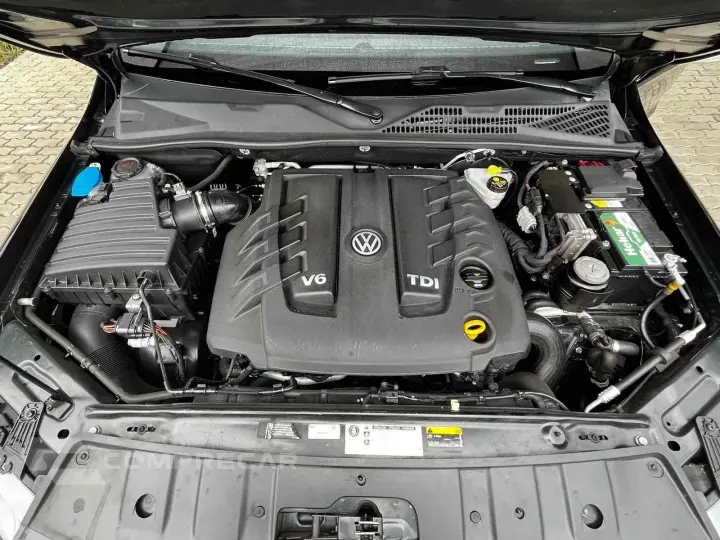 AMAROK 3.0 V6 TDI DIESEL HIGHLINE EXTREME CD 4MOTION AUTOMÁT