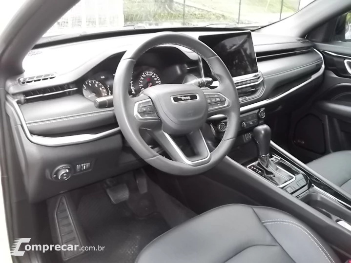 COMPASS 1.3 T270 Turbo Longitude