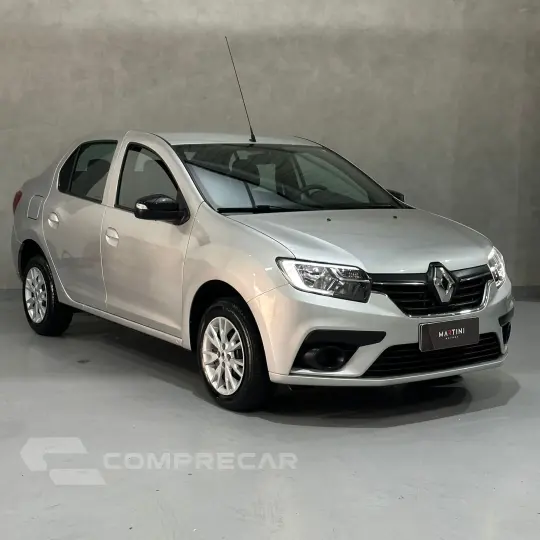 LOGAN Zen Flex 1.0 12V 4p Mec.