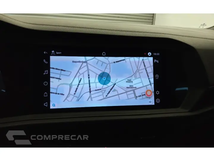 JETTA 2.0 350 TSI GASOLINA GLI DSG