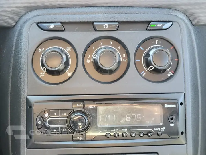 C3 Attraction Pure Tech 1.2 Flex 12V Mec