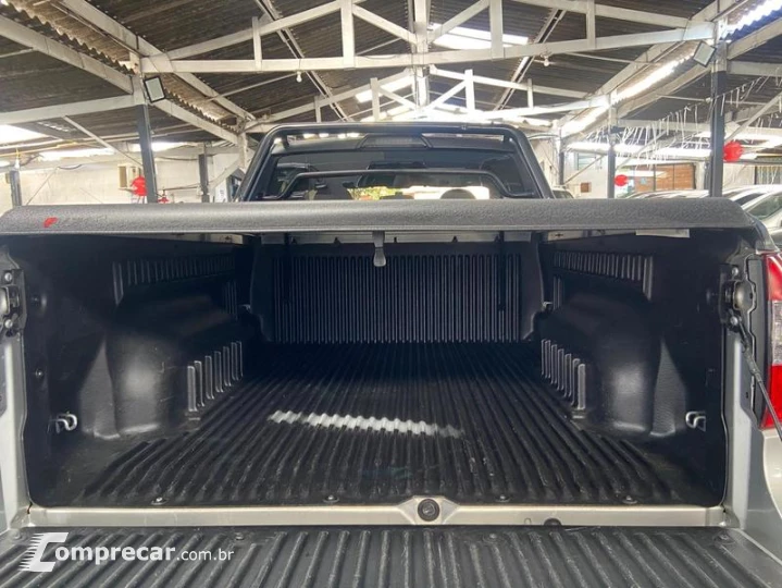 MONTANA LS2