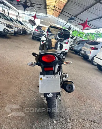 CG 160 FAN Flex