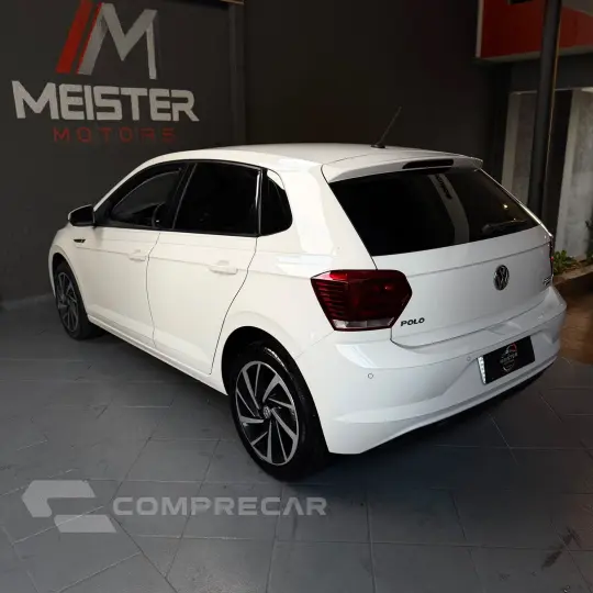 POLO 1.0 200 TSI Sense