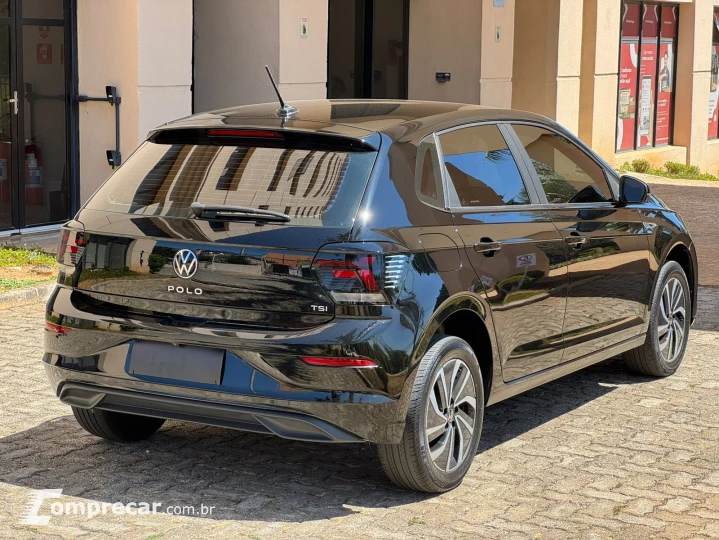 POLO 1.0 170 TSI Highline