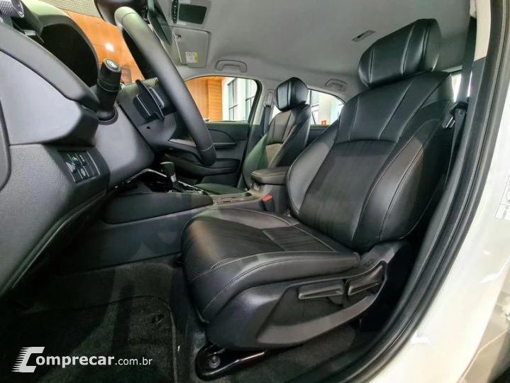 HR-V EXL HS