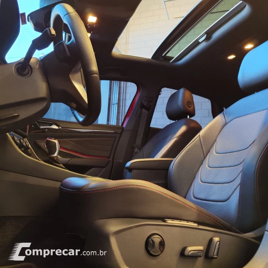JETTA 2.0 350 TSI GLI