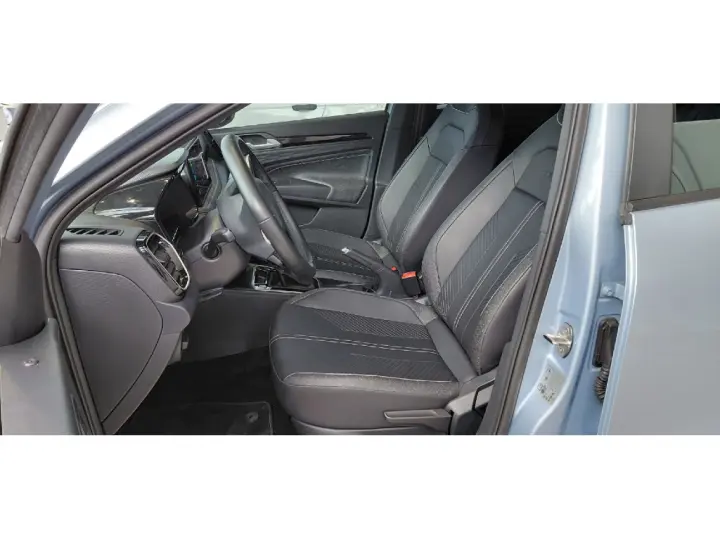 TERA 1.0 170 TSI HIGH AUTOMÁTICO