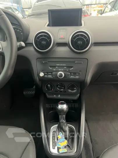1.4 TSFI