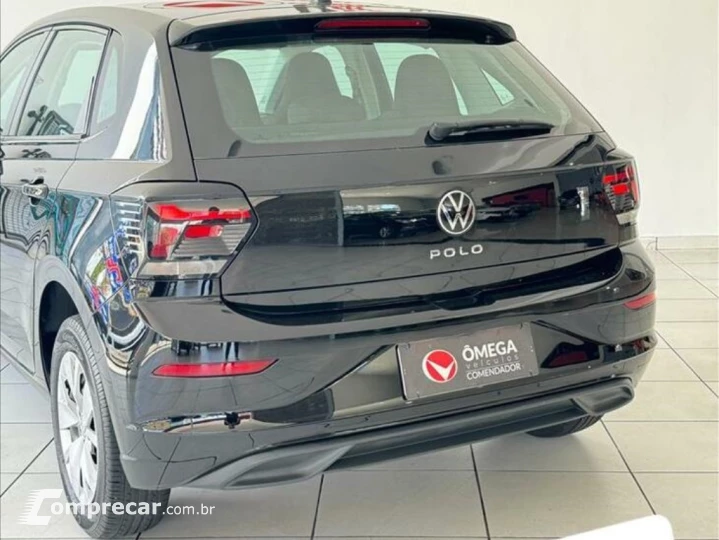 POLO 1.0 MPI MANUAL