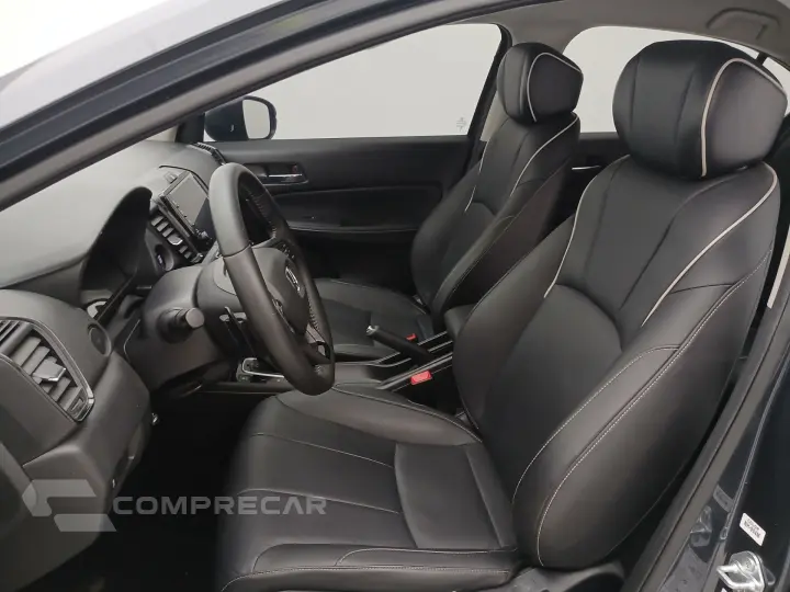 CITY 1.5 i-VTEC FLEX HATCH EXL CVT