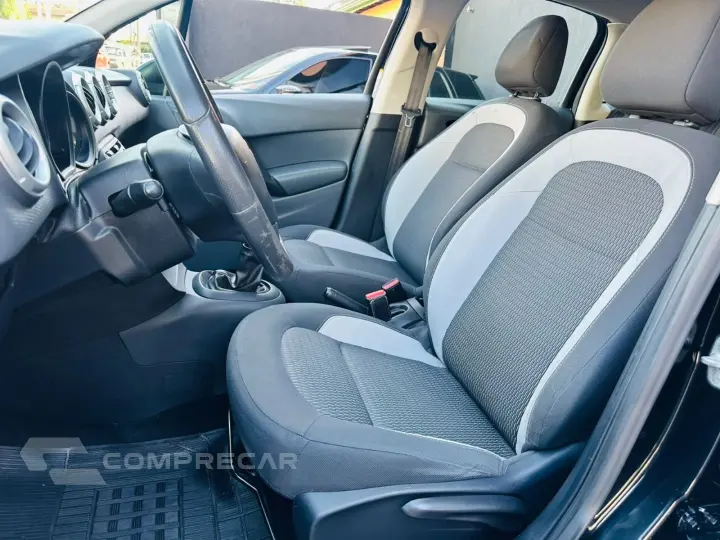 C3 1.2 PURE TECH FLEX ORIGINE MANUAL