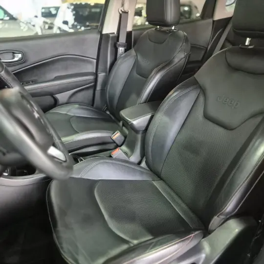 COMPASS LONGITUDE 2.0 4x2 Flex 16V Aut.