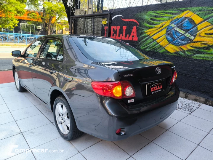COROLLA 2.0 Vvt-ie XEI