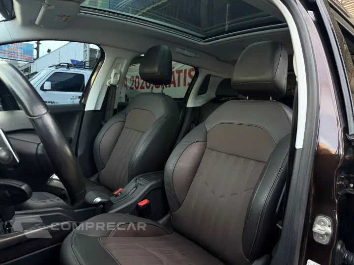2008 1.6 16V Griffe