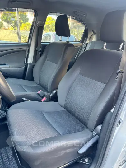 ETIOS 1.3 X 16V