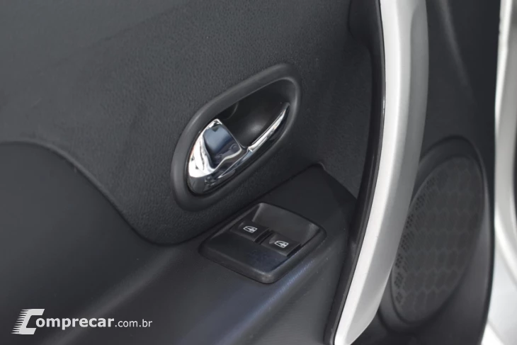 SANDERO 1.6 16V SCE Expression