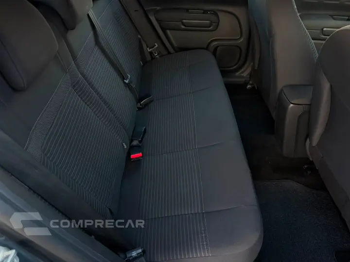 C4 CACTUS FEEL 1.6 16V Flex Aut.