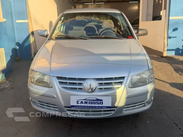 GOL - 1.0 MI 8V 2P MANUAL G.IV