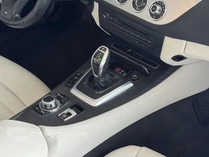 Z4 2.0 16V 20I SDRIVE GP ROADSTER AUTOMÁTICO