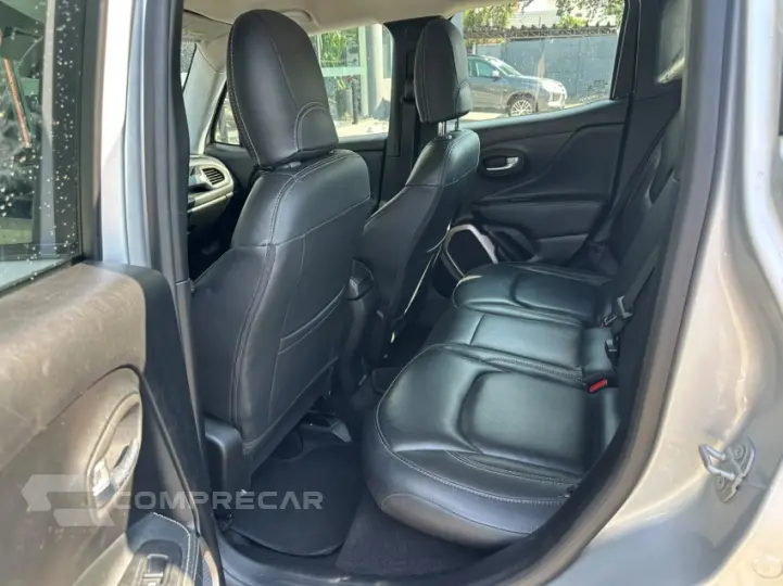 RENEGADE 2.0 16V Turbo Sport 4X4