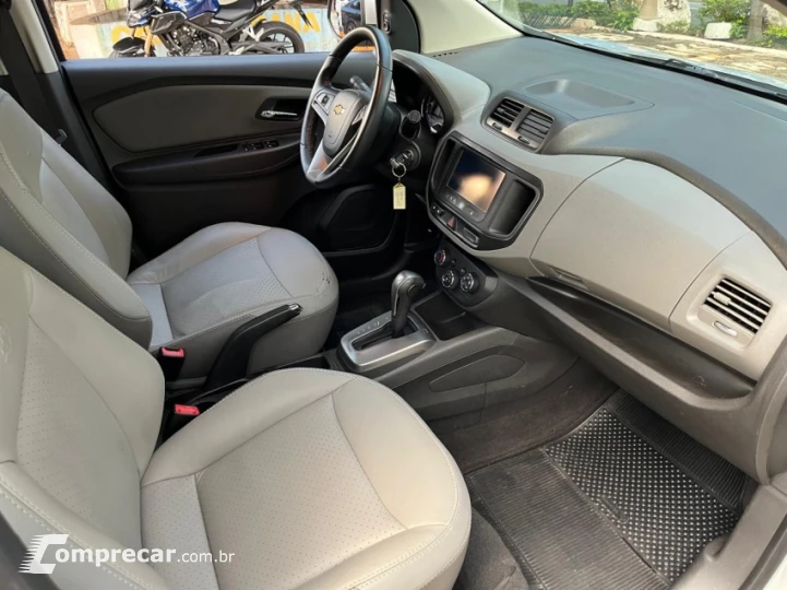 SPIN 1.8 LTZ 8V