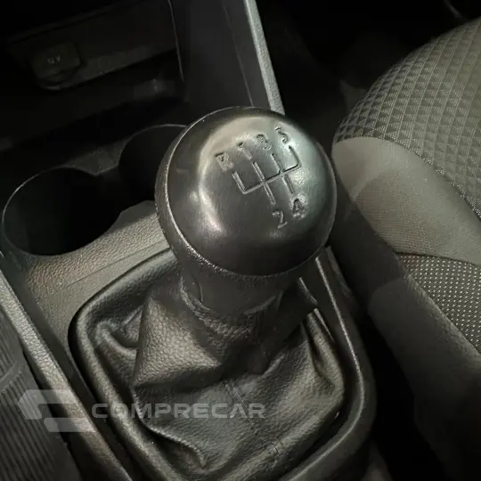 Gol 1.6 MSI Flex 8V 5p
