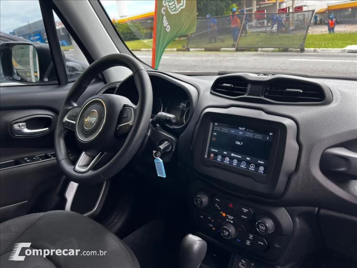 RENEGADE 1.8 16V Sport