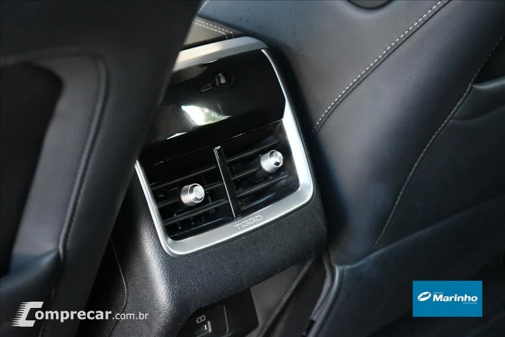 TIGGO 8 PRO 1.5 TCI PLUG-IN HYBRID DHT