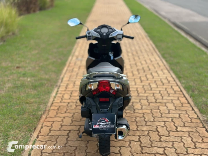 ELITE 125