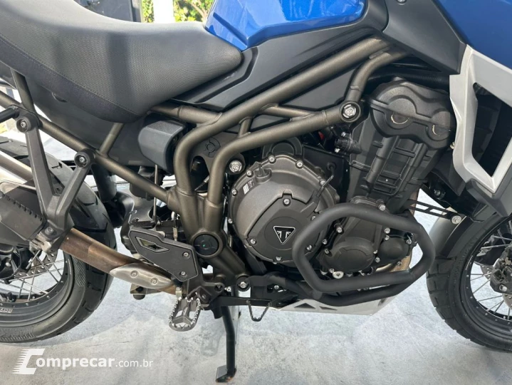 TIGER 1200 EXPLORER XCA
