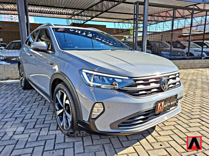 NIVUS 1.0 200 TSI Highline