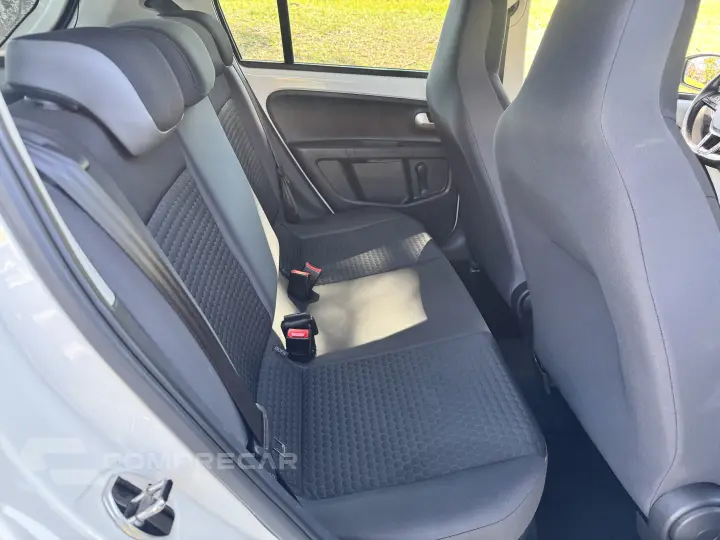 CROSS UP 1.0 TSI 12V