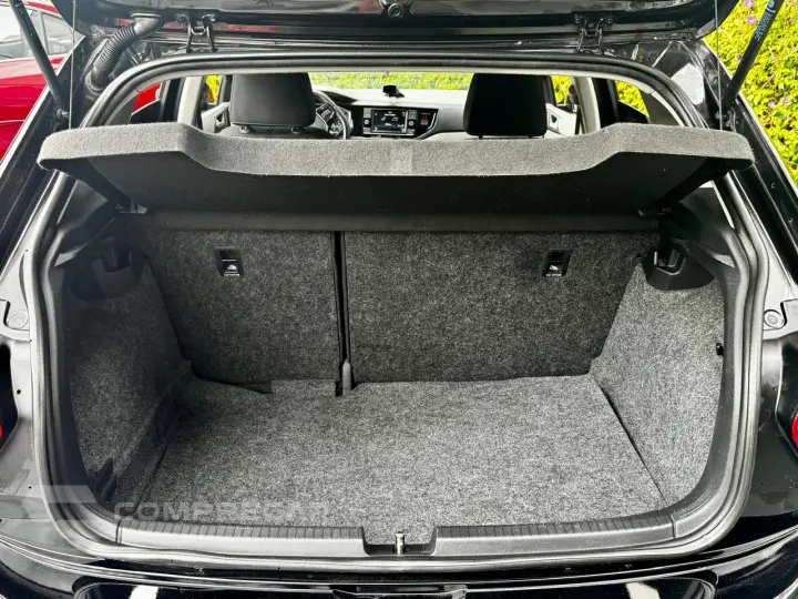 POLO 1.0 200 TSI Comfortline
