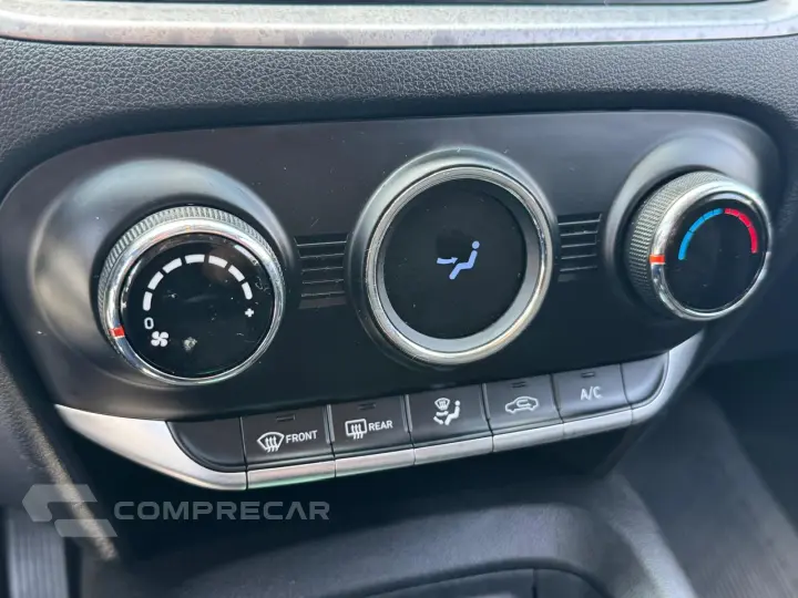 HB20 1.0 Tgdi Platinum