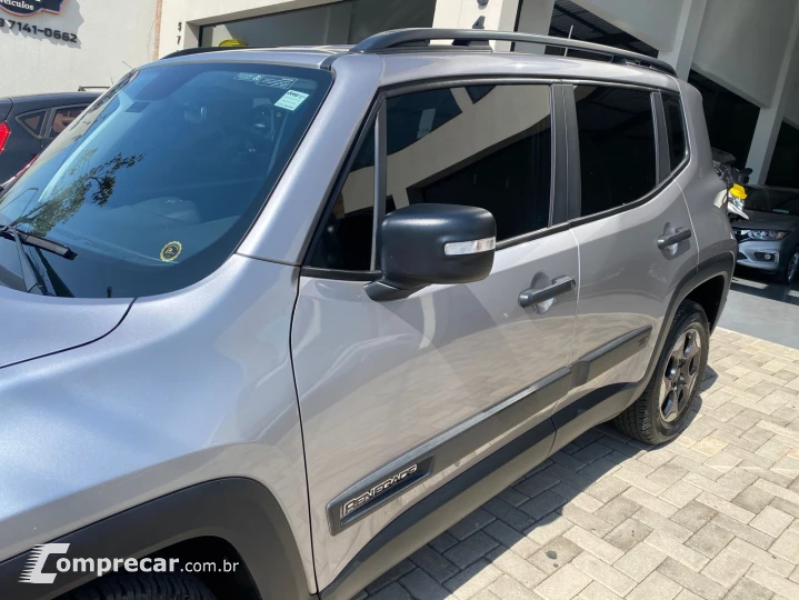 RENEGADE 1.8 16V Sport