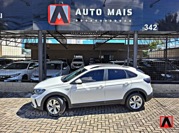 NIVUS 1.0 200 TSI Comfortline