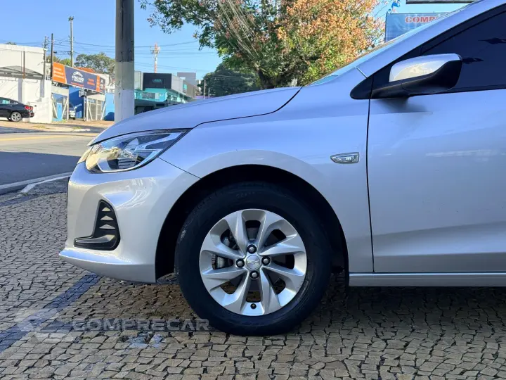 ONIX 1.0 Plus LT