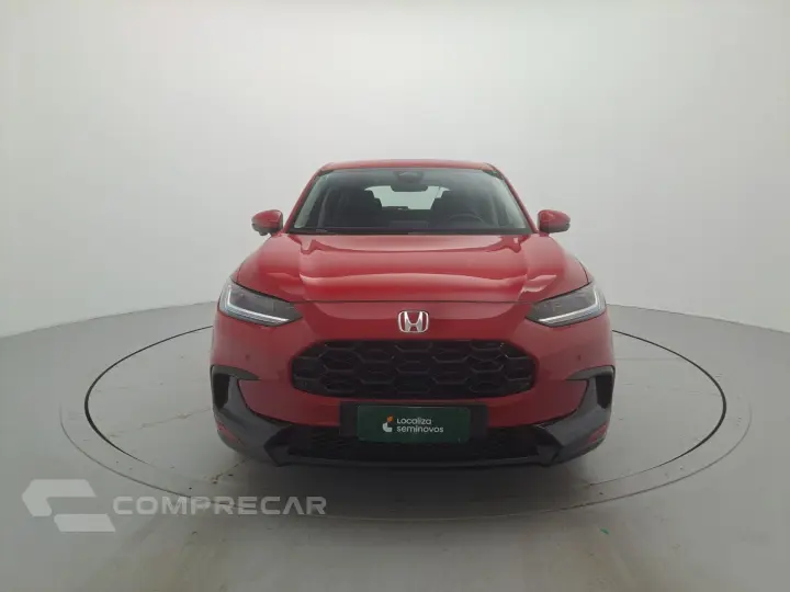 ZR-V 2.0 i-VTEC GASOLINA TOURING CVT