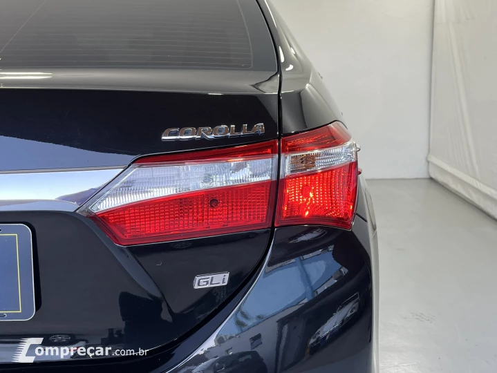 COROLLA 1.8 GLI 16V