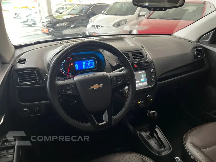 COBALT 1.8 MPFI Elite 8V