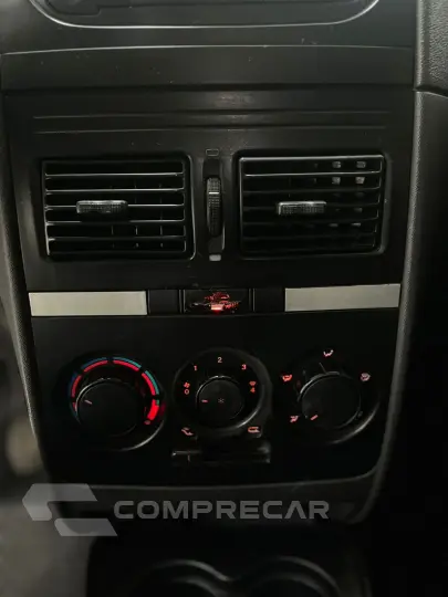 IDEA 1.4 MPI Attractive 8V