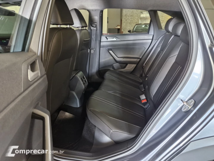NIVUS 1.0 200 TSI Highline