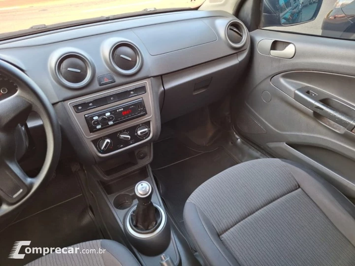 GOL 1.0 8V