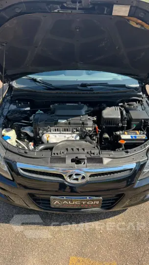 i30 2.0 16V 145cv 5p Aut.
