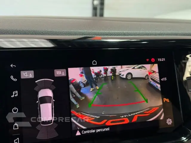 NIVUS - 1.0 200 TSI TOTAL HIGHLINE AUTOMÁTICO