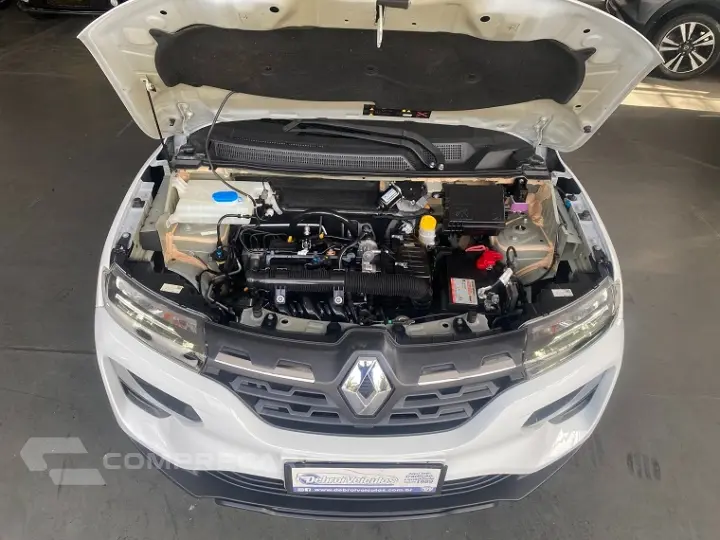 KWID 1.0 12V SCE Intense