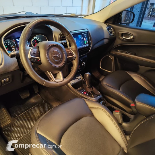 COMPASS 2.0 Sport 4X2 16V