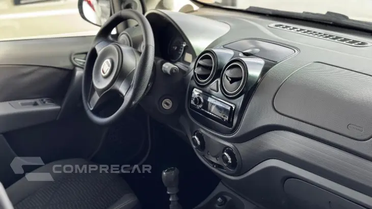 Palio ATTRACTIVE 1.0 EVO Fire Flex 8v 5p